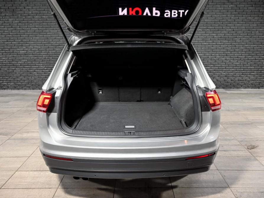 Volkswagen Tiguan II Екатеринбург  - изображение 6
