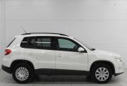 Volkswagen Tiguan I Рестайлинг Астрахань  - изображение 26