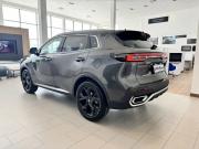 Changan UNI-S (CS55 Plus) Брянск  - изображение 12