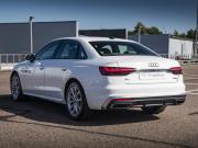 Audi A4 V (B9) Рестайлинг Москва  - изображение 24