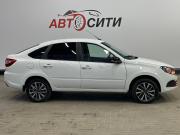Lada (ВАЗ) Granta I Рестайлинг Тамбов  - изображение 29