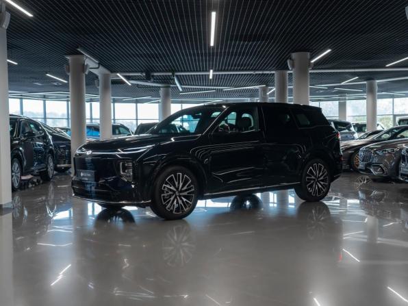 Changan Qiyuan Q07 с пробегом 2026 года, цена 3 900 000 рублей, 50 км, внедорожник, Автокод Объявления