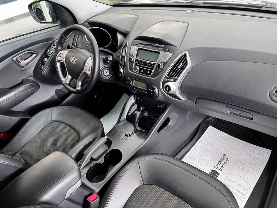 Hyundai ix35 I Тверь  - изображение 13