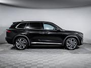 Geely Monjaro I Москва  - изображение 23