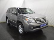 Lexus GX II Санкт-Петербург  - изображение 25