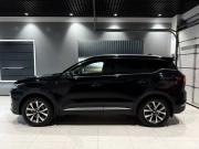 Chery Tiggo 7 Pro Max I Новосибирск  - изображение 31