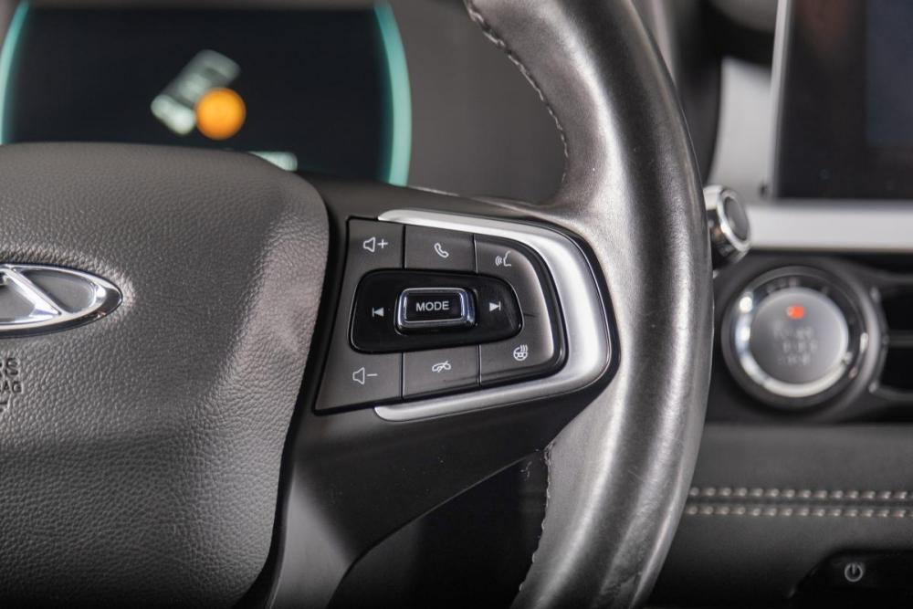 Chery Tiggo 7 Pro I Томск  - изображение 16
