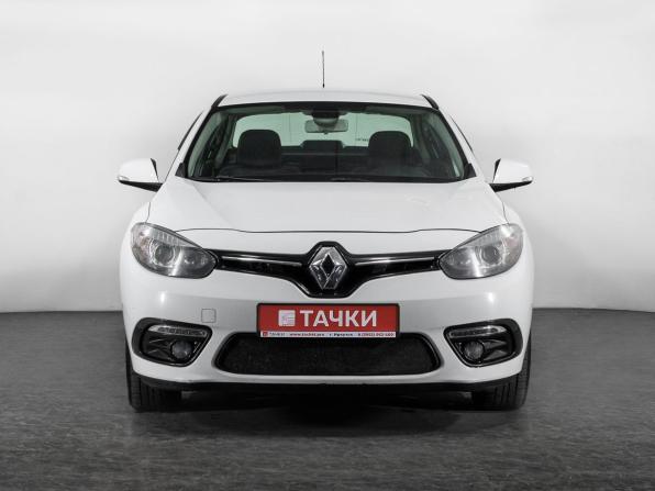 Renault Fluence I Рестайлинг с пробегом 2015 года, цена 775 000 рублей, 152091 км, седан, Автокод Объявления