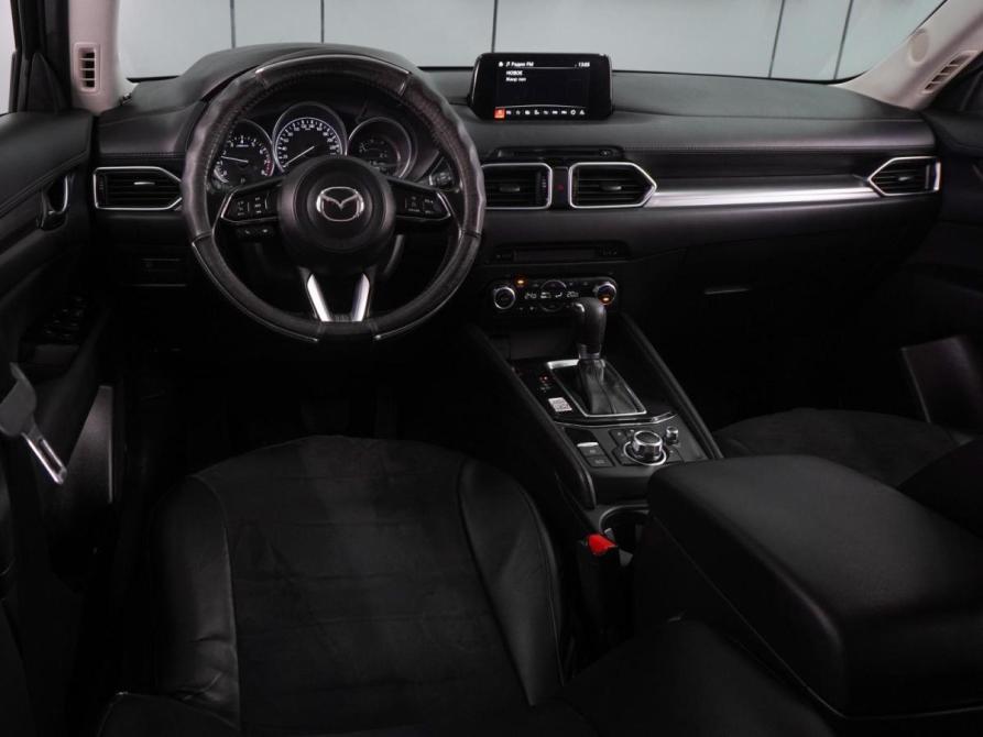 Mazda CX-5 II Воронеж  - изображение 6