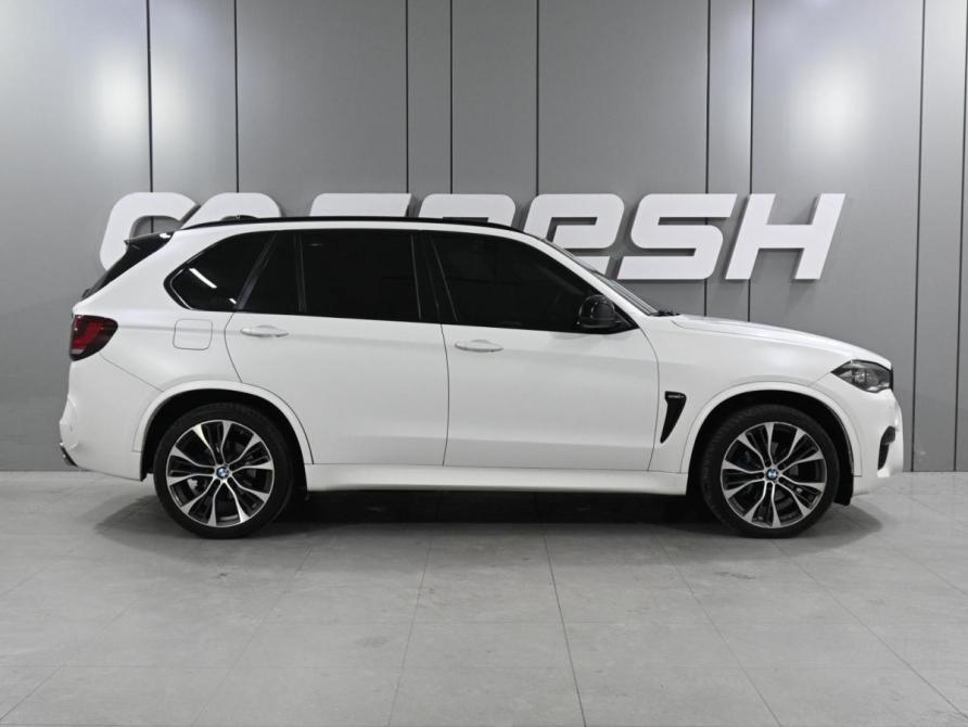 BMW X5 III (F15) Ростов-на-Дону  - изображение 5