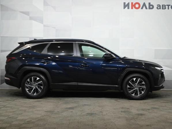 Hyundai Tucson IV с пробегом 2023 года, цена 4 300 000 рублей, 31012 км, внедорожник, Автокод Объявления