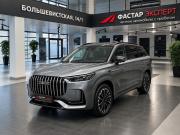 Jaecoo J8 Новосибирск  - изображение 11