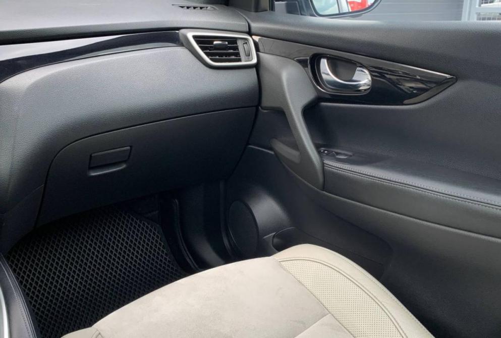 Nissan Qashqai II Красноярск  - изображение 19