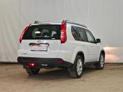 Nissan X-Trail II Рестайлинг Кемерово  - изображение 20