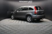 Honda CR-V III Рестайлинг Крым  - изображение 29