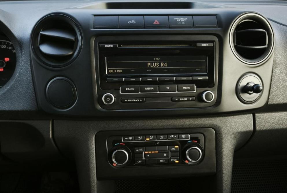 Volkswagen Amarok I Сыктывкар  - изображение 16