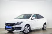 Lada (ВАЗ) Vesta I Рестайлинг (NG) Оренбург  - изображение 25