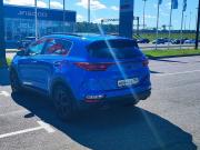 Kia Sportage IV Рестайлинг Санкт-Петербург  - изображение 8