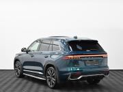 Geely Monjaro I Москва  - изображение 24