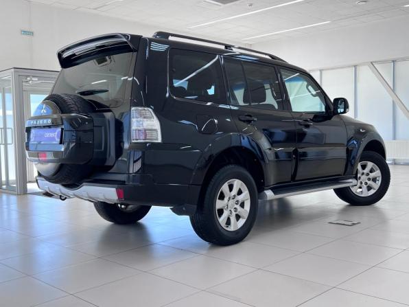 Mitsubishi Pajero IV Рестайлинг 2 с пробегом 2014 года, цена 2 990 000 рублей, 88305 км, внедорожник, Автокод Объявления