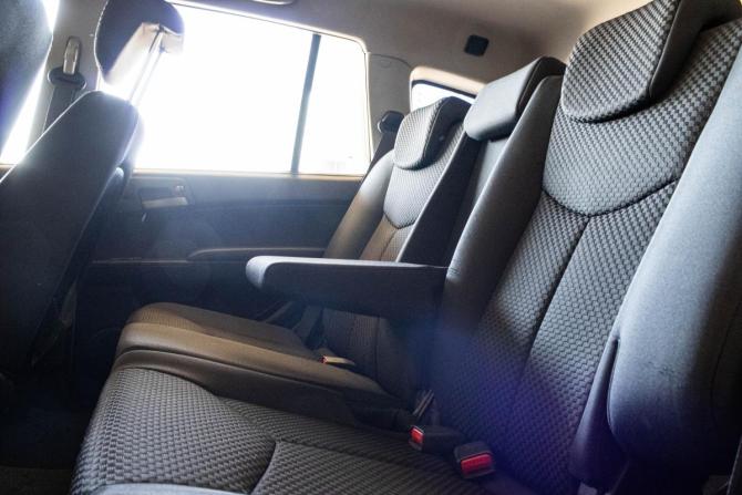 SsangYong Kyron I Рестайлинг с пробегом 2011 года, цена 799 000 рублей, 186336 км, внедорожник, Автокод Объявления