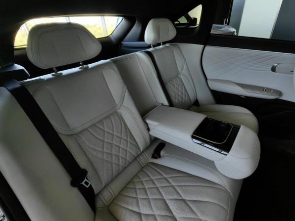 Новый Changan Deepal S07 I 2025 года, цена 5 828 250 рублей, внедорожник, Автокод Объявления