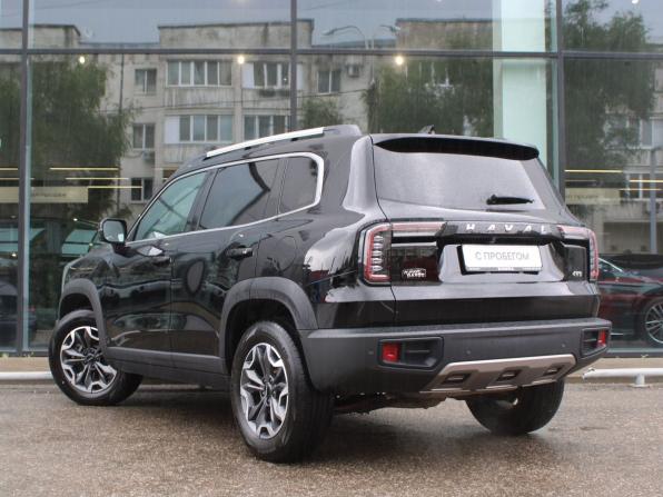 Haval Dargo I с пробегом 2024 года, цена 3 230 000 рублей, 11182 км, внедорожник, Автокод Объявления