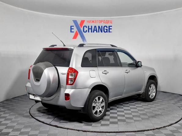 Chery Tiggo (T11) I Рестайлинг (FL) с пробегом 2014 года, цена 399 000 рублей, 190185 км, внедорожник, Автокод Объявления
