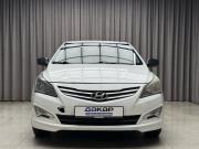 Hyundai Solaris I Рестайлинг Ижевск  - изображение 30