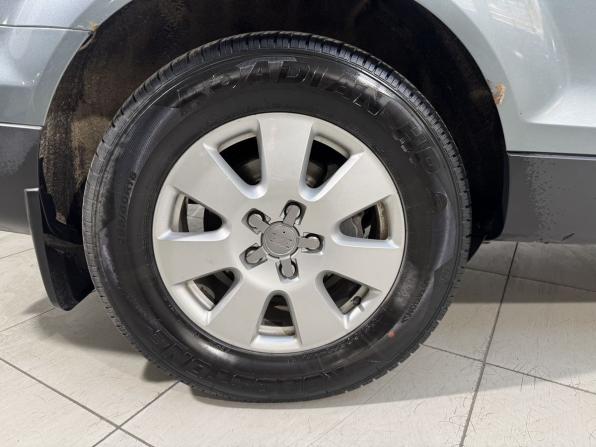 Audi Q7 I (4L) с пробегом 2008 года, цена 1 199 800 рублей, 280000 км, внедорожник, Автокод Объявления