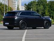 Li Auto (Lixiang) L7 I Москва  - изображение 31