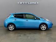 Nissan Leaf I (ZE0/AZE0) Краснодар  - изображение 24