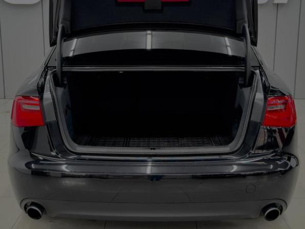 Audi A6 IV (C7) с пробегом 2014 года, цена 1 550 000 рублей, 241477 км, седан, Автокод Объявления