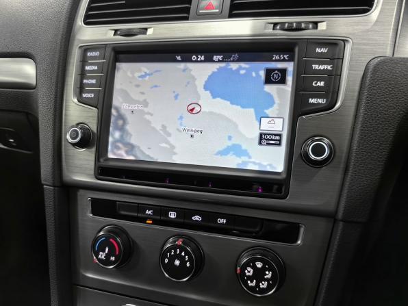 Volkswagen Golf VII с пробегом 2014 года, цена 1 220 000 рублей, 111000 км, универсал, Автокод Объявления