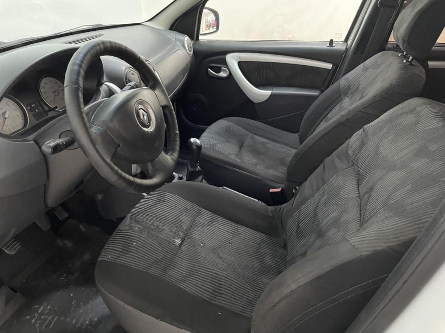 Renault Logan I Рестайлинг Воронеж  - изображение 12