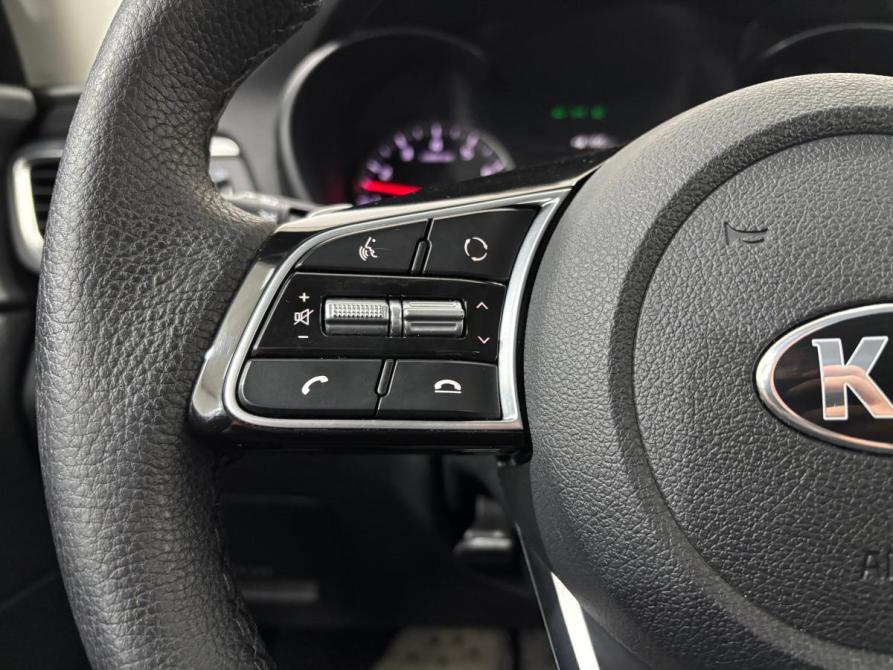 Kia Optima IV Рестайлинг Альметьевск  - изображение 25