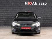 Hyundai Elantra VI (AD) Рестайлинг Екатеринбург  - изображение 22