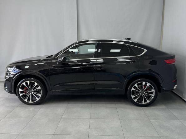 Geely Tugella I Рестайлинг с пробегом 2022 года, цена 2 895 000 рублей, 35535 км, внедорожник, Автокод Объявления