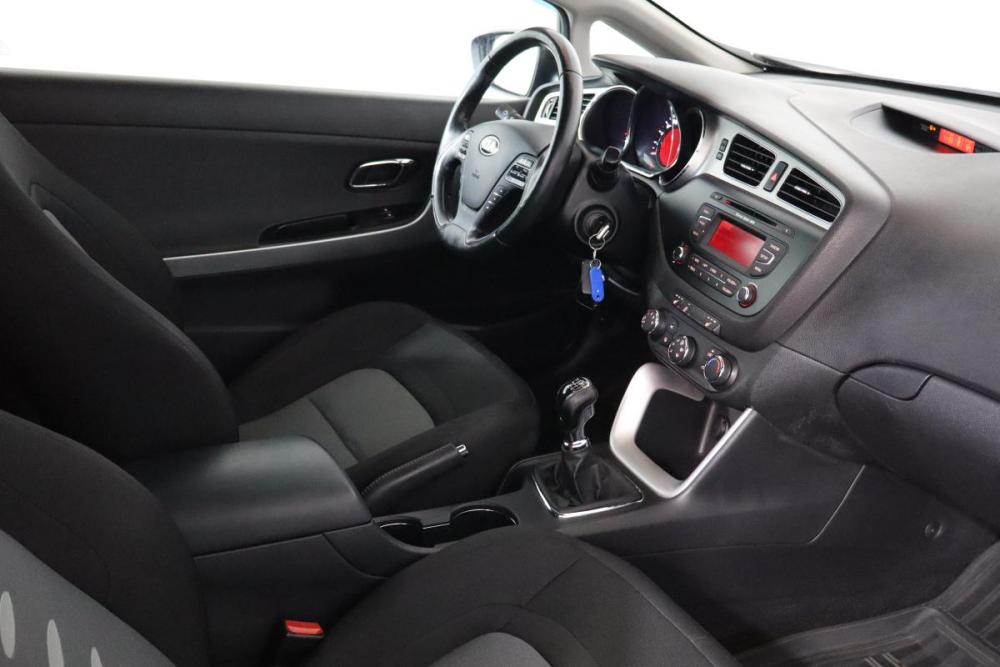 Kia Ceed II Санкт-Петербург  - изображение 10
