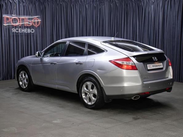 Honda Crosstour I с пробегом 2011 года, цена 1 449 000 рублей, 176542 км, внедорожник, Автокод Объявления