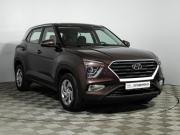 Hyundai Creta II Санкт-Петербург  - изображение 19