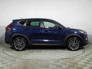 Hyundai Tucson III Рестайлинг Санкт-Петербург  - изображение 25