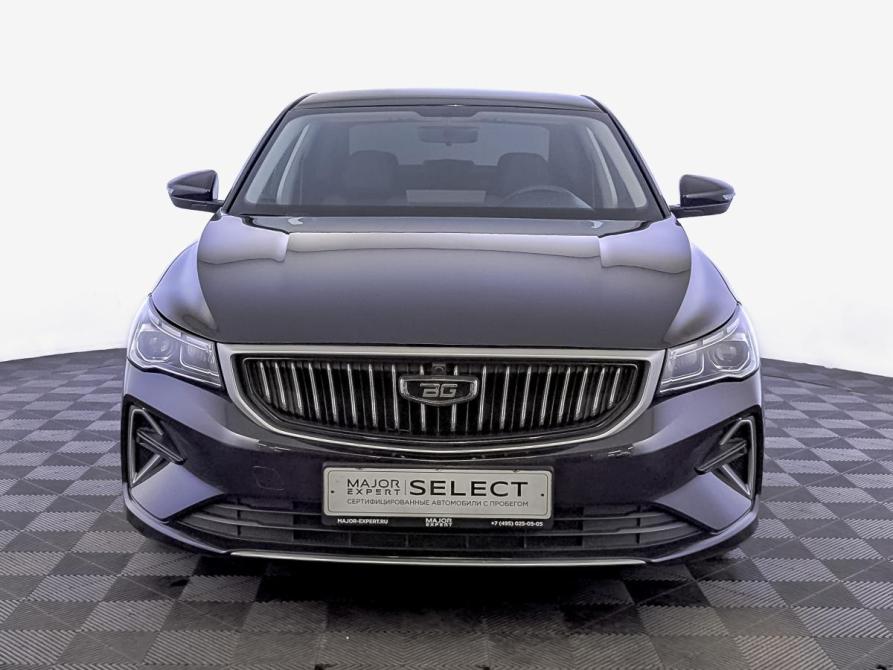 Belgee S50 Москва  - изображение 2