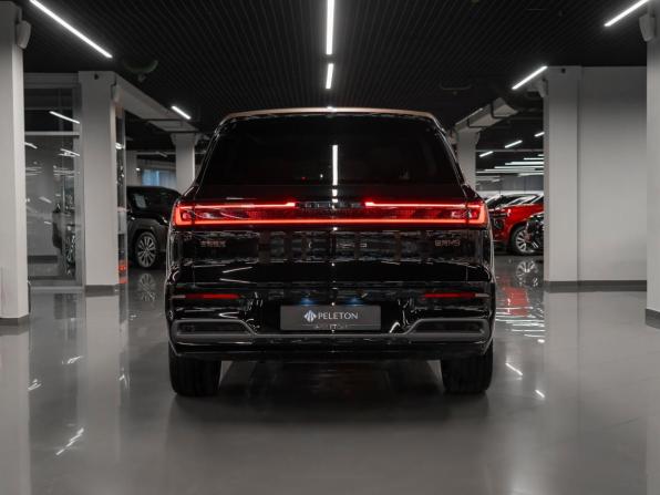 Geely Galaxy M9 с пробегом 2026 года, цена 7 500 000 рублей, 27 км, внедорожник, Автокод Объявления