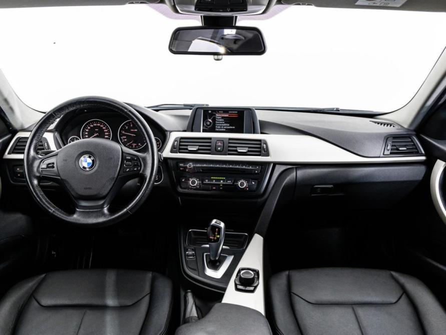 BMW 3 серии VI (F3x) Санкт-Петербург  - изображение 10