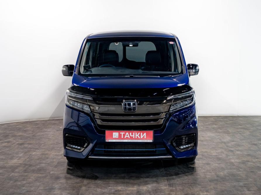 Honda Stepwgn V Рестайлинг Чита  - изображение 2