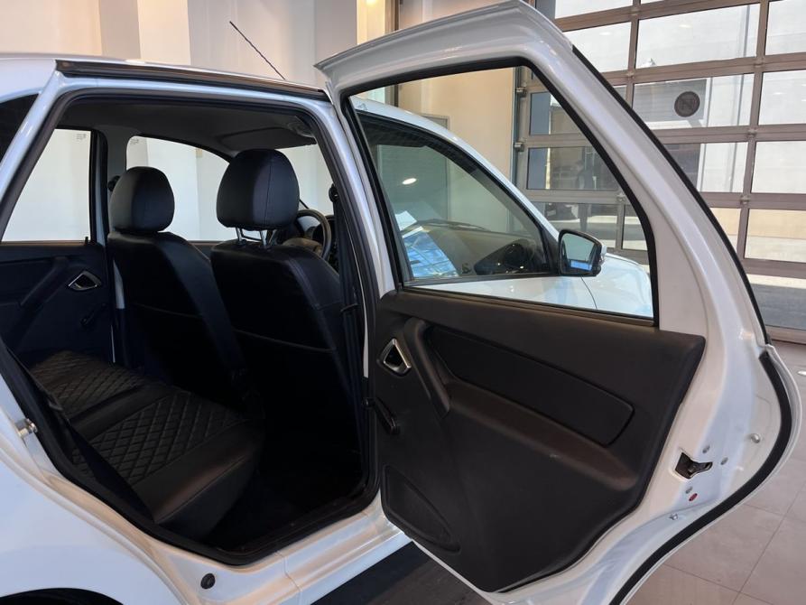 Lada (ВАЗ) Granta I Рестайлинг Чебоксары  - изображение 17