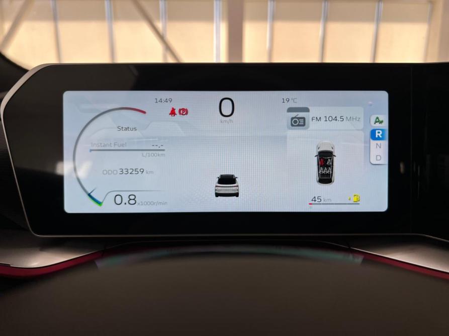 Geely Coolray I Рестайлинг Волгоград  - изображение 15