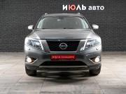 Nissan Pathfinder IV Екатеринбург  - изображение 24