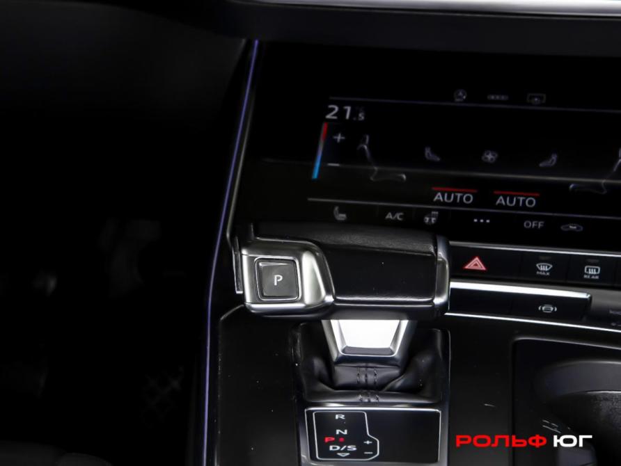 Audi A6 V (C8) Москва  - изображение 21